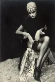 Irina Ionesco, Femme