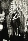 Irina Ionesco, Eve