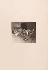 Senza titolo by Gianfranco Ferroni, offered Oct 2022
