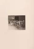 Gianfranco Ferroni, Senza titolo