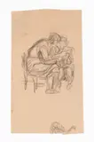 Ardengo Soffici, Toilette del mattino