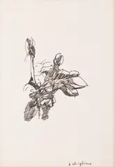 Magnolie by Alfredo Chighine, offered Oct 2022