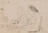 Gabriele Mucchi, Ricordo di Amalfi