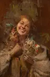 Tito Pellicciotti, Gitana