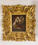 Francesco Solimena, Annunciazione