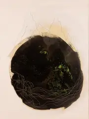 Alessandro Cannistrà, Senza titolo, 2000