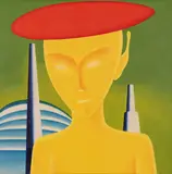 Tommaso Lisanti, Androide
