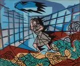 Pippo Oriani, All'improvviso