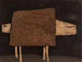Roberto Crippa, il Tapiro