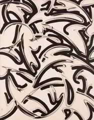 Giovanni Asdrubali, Senza titolo, 1991