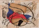 Arturo Carmassi, Senza titolo