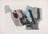 Afro Basaldella, Composizione