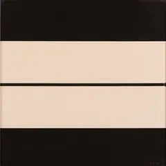 Senza titolo by Ettore Spalletti, offered Jun 2022