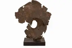 Senza titolo by Quinto Ghermandi, 1961, offered Jun 2022
