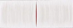 Nando Stevoli, Pleating, 2016