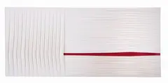 Nando Stevoli, Pleating, 2016