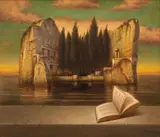 Antonio Nunziante, L'isola dell'amore
