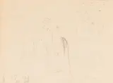 Francesco Paolo Michetti, Gruppo di 3 figure