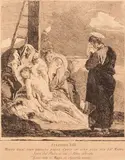 Giovanni Domenico Tiepolo, Cristo Deposto Dalla Croce