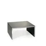 Nanda Vigo, Senza titolo