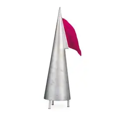 Senza titolo by Denis Santachiara, offered Jun 2014