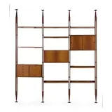 Franco Albini, Senza titolo