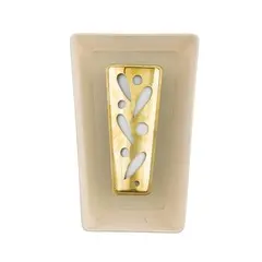 Senza titolo by Gio Ponti, offered Jun 2014