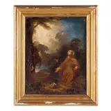 Carlo Antonio Tavella, San Pietro; San Francesco Saverio; San Francesco; San Giovanni Battista