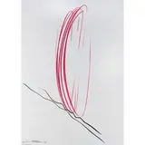 Eliseo Mattiacci, SENZA TITOLO, 1968