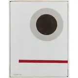 Jean Leppien, SENZA TITOLO, 1969