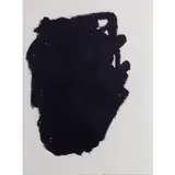 SENZA TITOLO, 2008 by Yannis Kounellis, pastel and olio on paper, offered Dec 2014