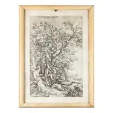 Salvator Rosa, Senza titolo