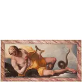 Giovanni Segala, Orfeo, oil on canvas