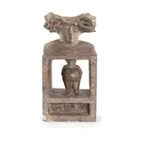 Girolamo Ciulla, TESTE MOBILI, Scultura in marmo