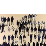 Renato Mambor, SENZA TITOLO, 1963