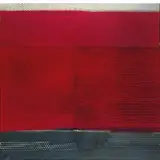 YARKAND, 1960 by José Antonio Fernández-Muro, oil and tecnica mista on canvas, offered Jun 2015