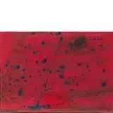 Giulio Turcato, COMPOSIZIONE, 1962