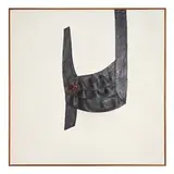 Carol Rama, LA GUERRA E' ASTRATTA, 1971