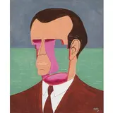 Maurice Henry, L'EXPERIENCE, 1976