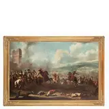 Antonio Calza, Dopo la battaglia