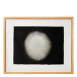 Anish Kapoor, Gouache su carta, cm 56,5X76,5