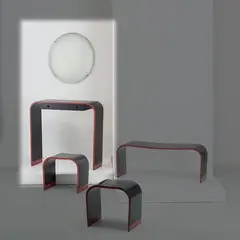 Senza titolo by Marcello Piacentini, offered Dec 2015
