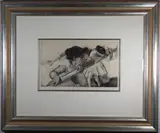 Louis Legrand, Untitled