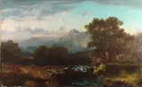Norton Bush, Untitled