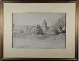 Frank Myers Boggs, Untitled