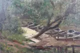 Untitled, Helmuth Stone Gallery 2018