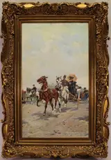 Untitled, Helmuth Stone Gallery 2018