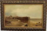 James Baker Pyne, Untitled