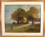 Untitled, Helmuth Stone Gallery 2018
