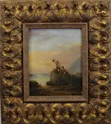 Untitled, Helmuth Stone Gallery 2018